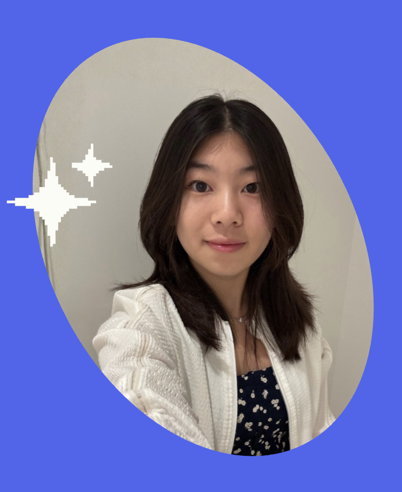 Chloe Cheng, founder of Quicreate