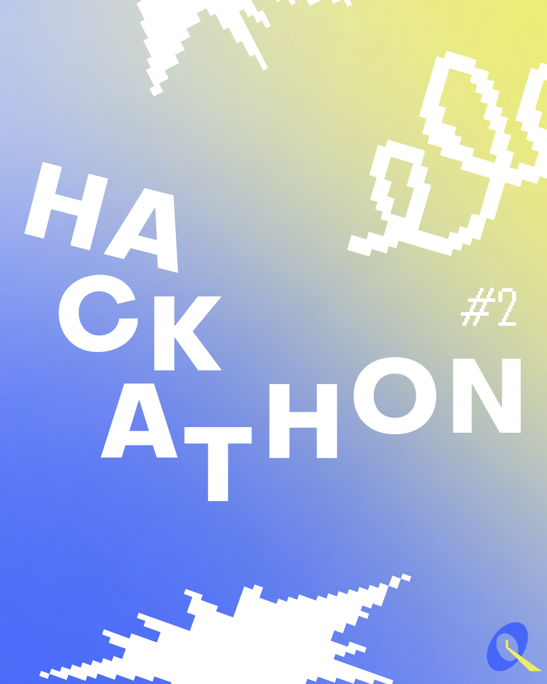 Hackathon #2 — Coming Soon